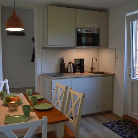 Ferienwohnung Osteland Neuhaus an der Oste Eksteriør bilde