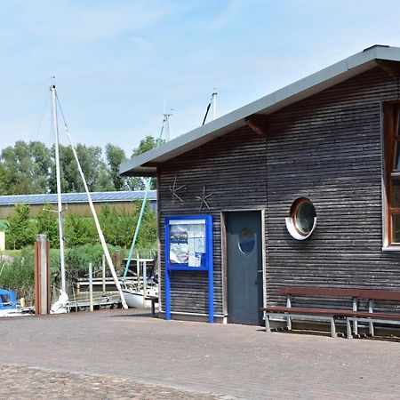 Ferienwohnung Osteland Neuhaus an der Oste Eksteriør bilde